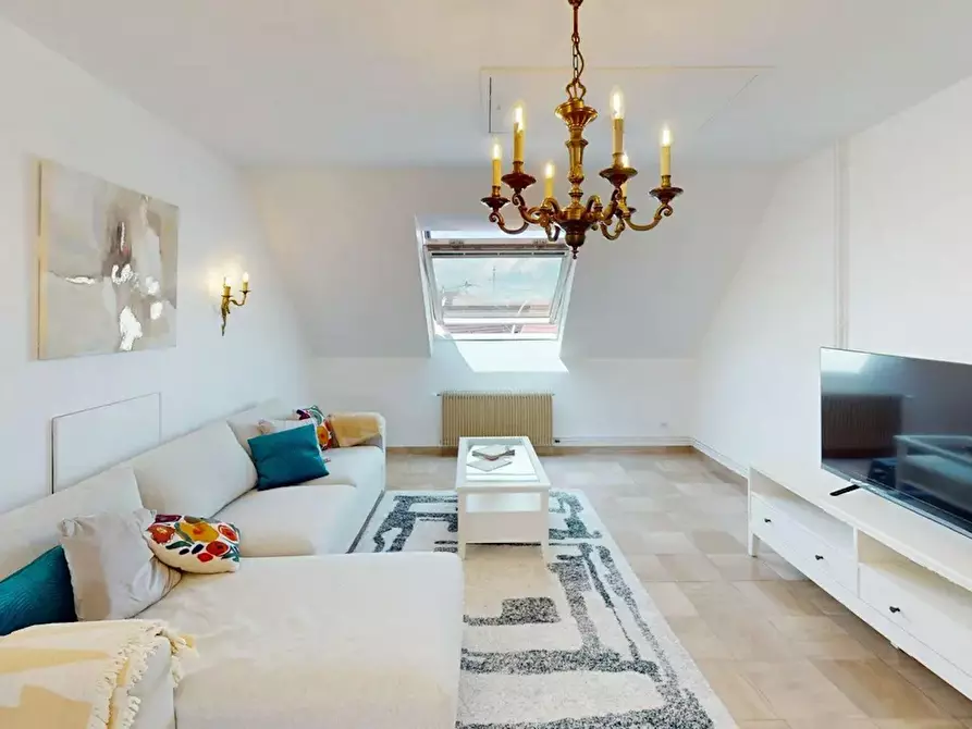 Immagine 1 di Appartamento in affitto  in Rue de Richwiller a Richwiller