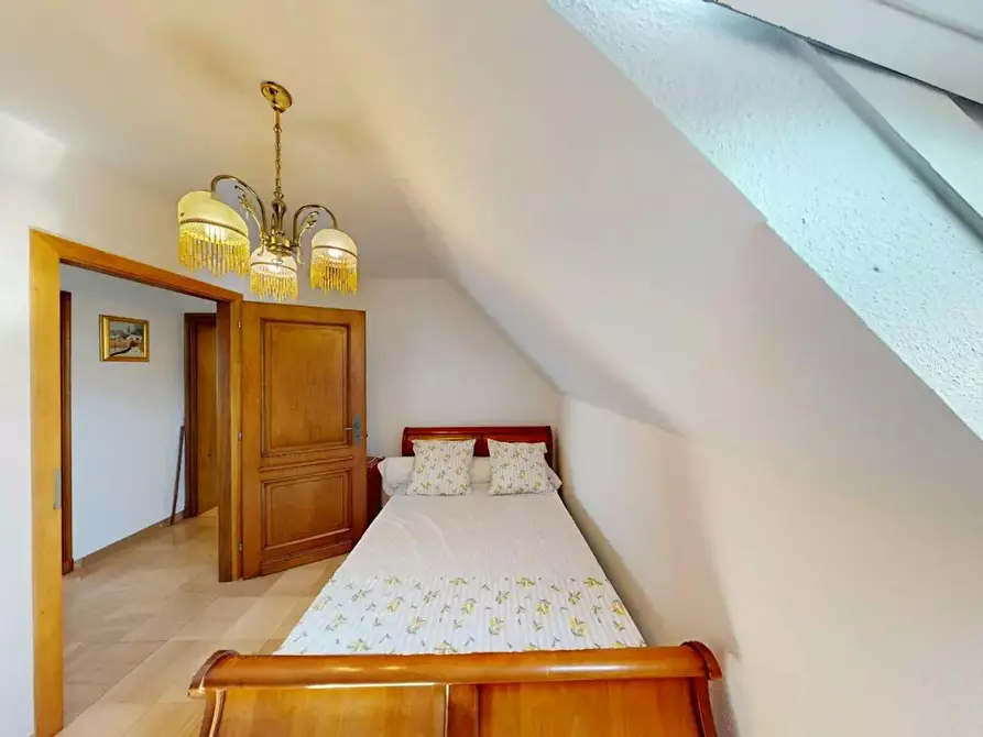 Immagine 10 di Appartamento in affitto  in Rue de Richwiller a Richwiller