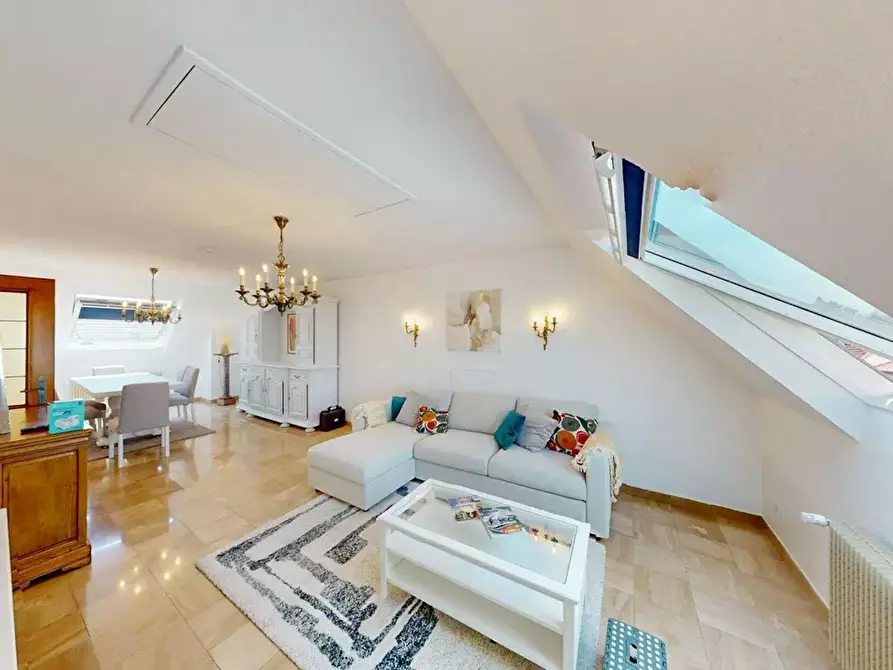 Immagine 3 di Appartamento in affitto  in Rue de Richwiller a Richwiller
