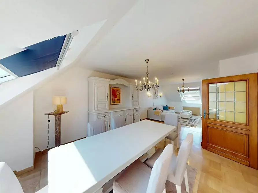 Immagine 6 di Appartamento in affitto  in Rue de Richwiller a Richwiller
