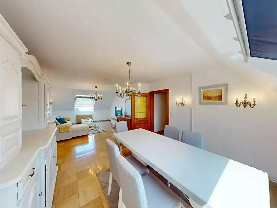 Immagine 2 di Appartamento in affitto  in Rue de Richwiller a Richwiller