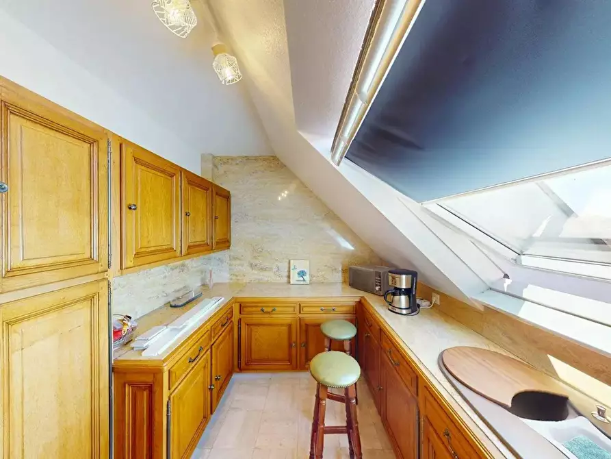 Immagine 7 di Appartamento in affitto  in Rue de Richwiller a Richwiller