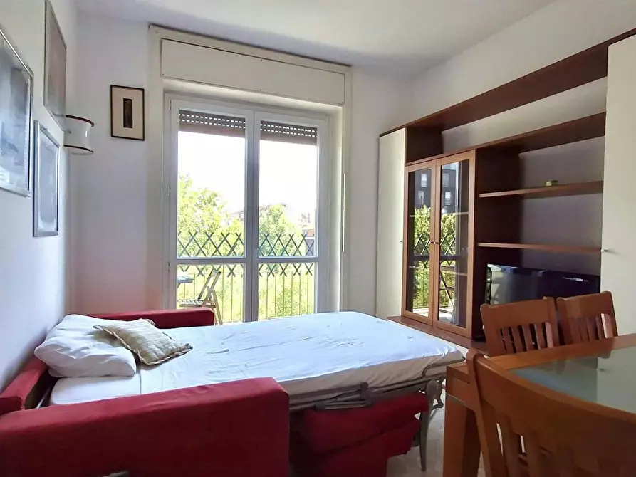 Immagine 6 di Appartamento in affitto  in Viale Corsica a Milano