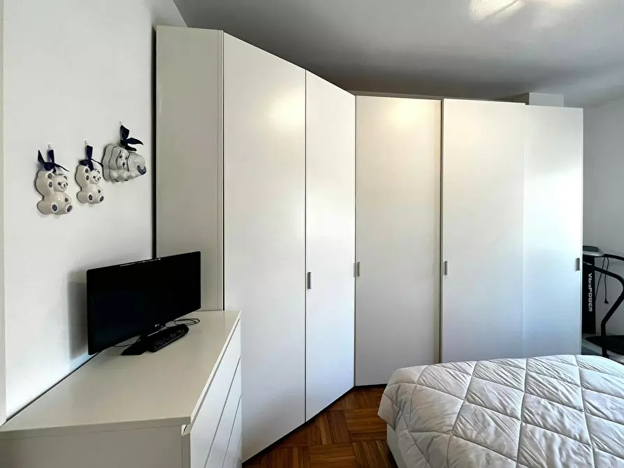 Immagine 2 di Appartamento in affitto  in Viale Corsica a Milano