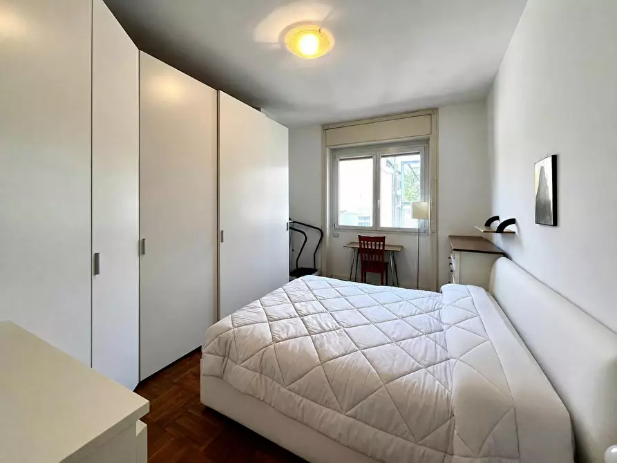 Immagine 1 di Appartamento in affitto  in Viale Corsica a Milano