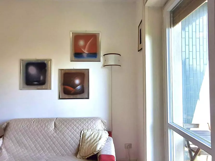 Immagine 5 di Appartamento in affitto  in Viale Corsica a Milano