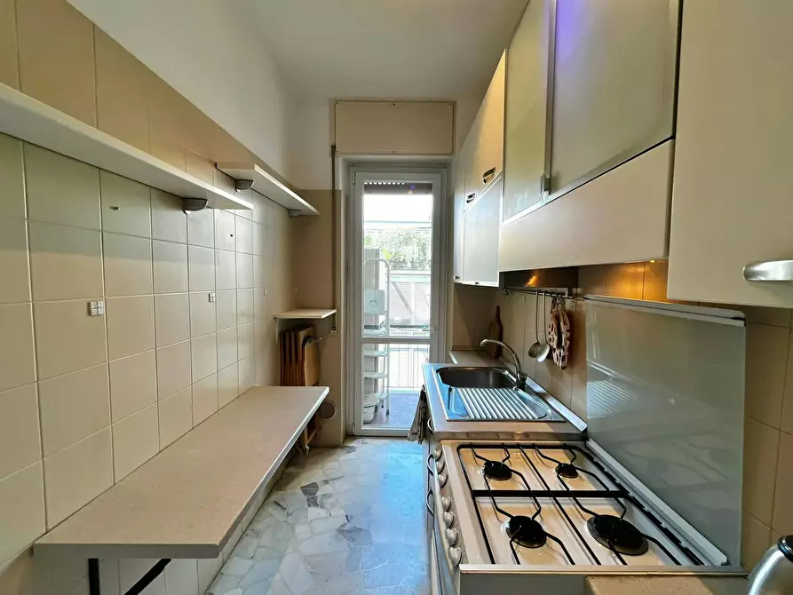 Immagine 7 di Appartamento in affitto  in Viale Corsica a Milano