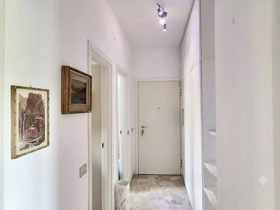 Immagine 8 di Appartamento in affitto  in Viale Corsica a Milano