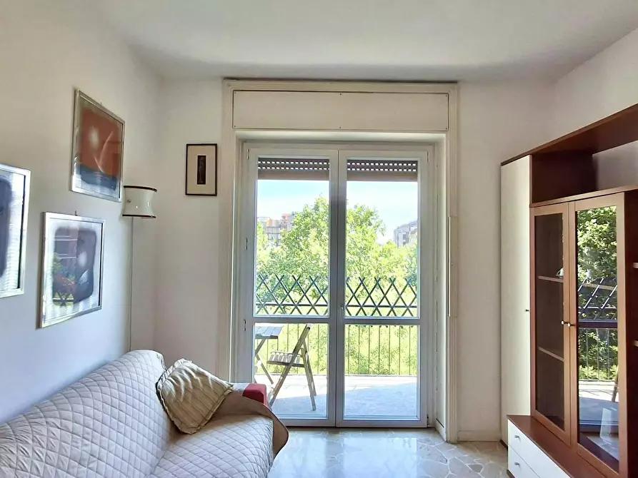 Immagine 3 di Appartamento in affitto  in Viale Corsica a Milano