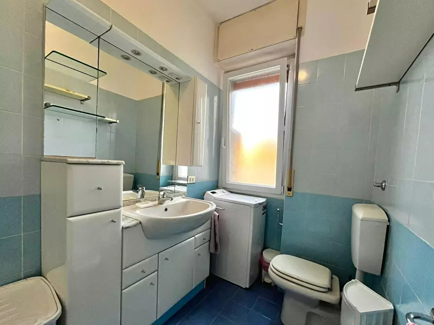 Immagine 10 di Appartamento in affitto  in Viale Corsica a Milano
