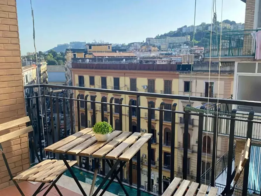 Immagine 8 di Camera in affitto  in Via Marco Aurelio Severino a Napoli