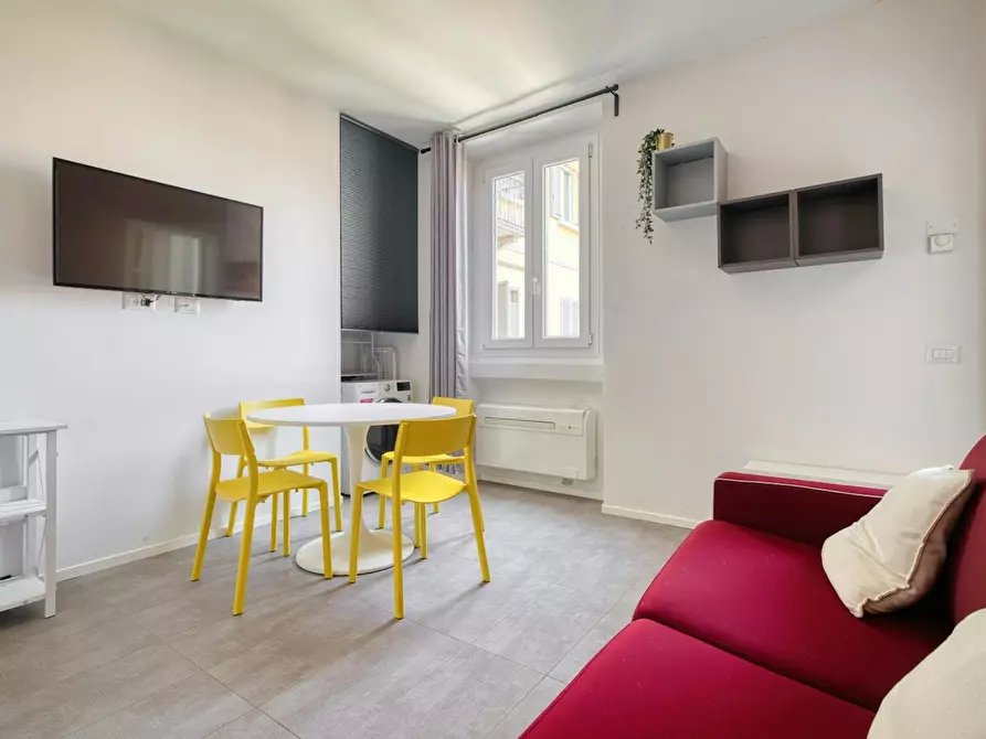 Immagine 2 di Appartamento in affitto  in Via Cristoforo Gluck a Milano