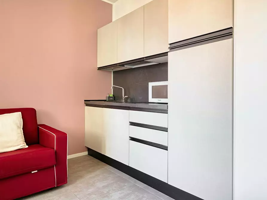 Immagine 5 di Appartamento in affitto  in Via Cristoforo Gluck a Milano