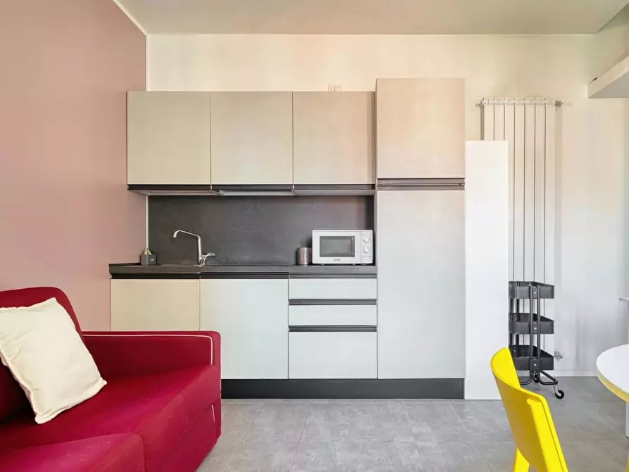 Immagine 4 di Appartamento in affitto  in Via Cristoforo Gluck a Milano