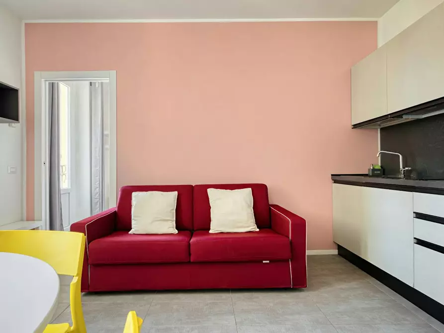 Immagine 6 di Appartamento in affitto  in Via Cristoforo Gluck a Milano