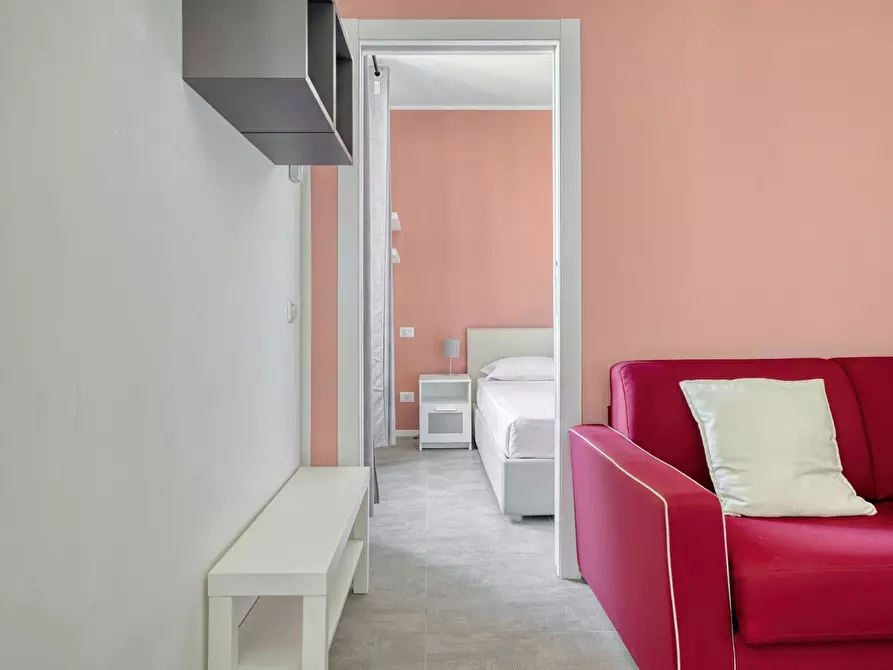 Immagine 9 di Appartamento in affitto  in Via Cristoforo Gluck a Milano