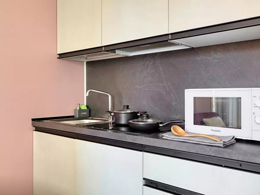 Immagine 7 di Appartamento in affitto  in Via Cristoforo Gluck a Milano