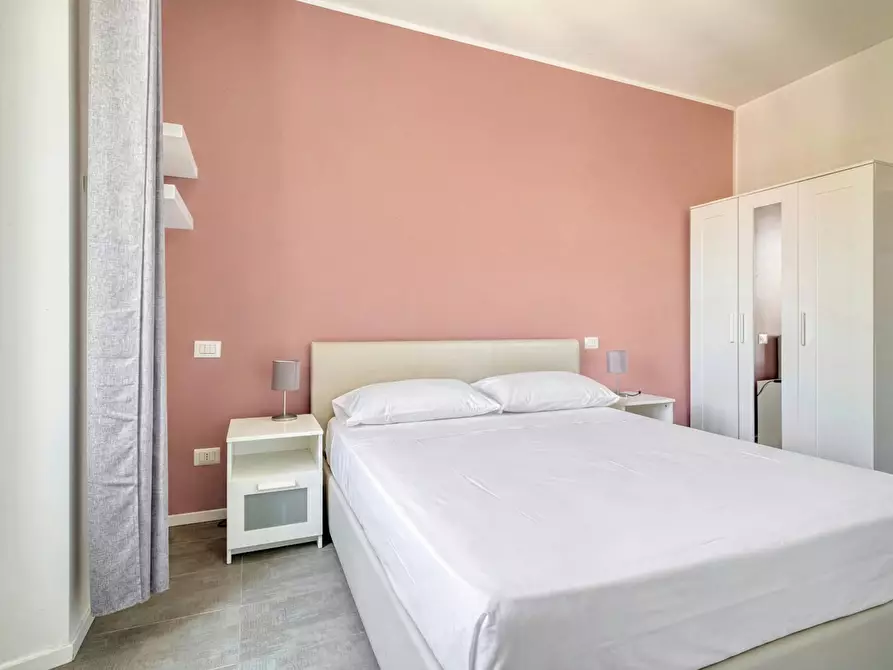 Immagine 10 di Appartamento in affitto  in Via Cristoforo Gluck a Milano