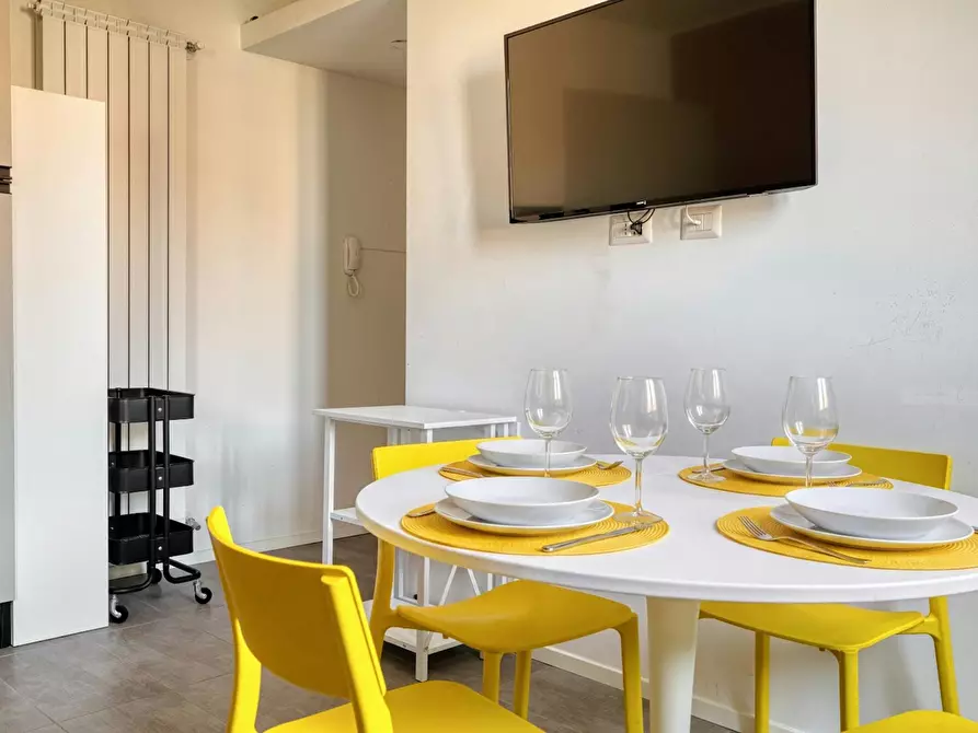 Immagine 8 di Appartamento in affitto  in Via Cristoforo Gluck a Milano