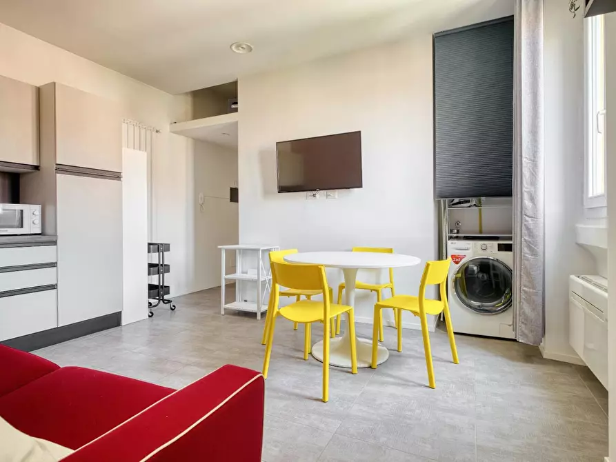 Immagine 3 di Appartamento in affitto  in Via Cristoforo Gluck a Milano