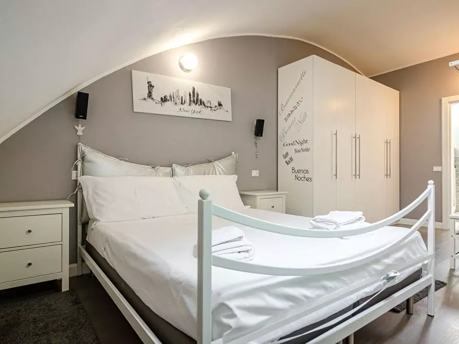 Immagine 10 di Appartamento in affitto  in Via Giuseppe Dossetti a Bologna