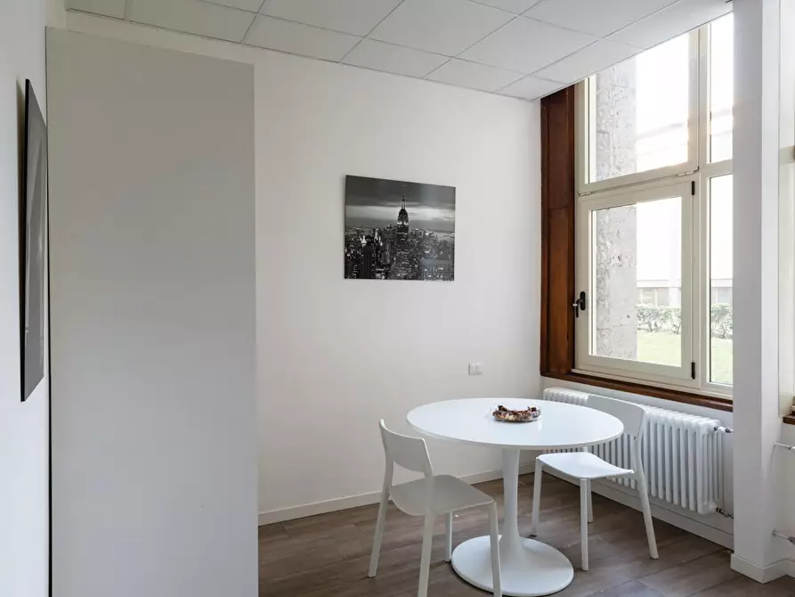 Immagine 7 di Camera in affitto  in Largo Vittorio Sereni a Milano