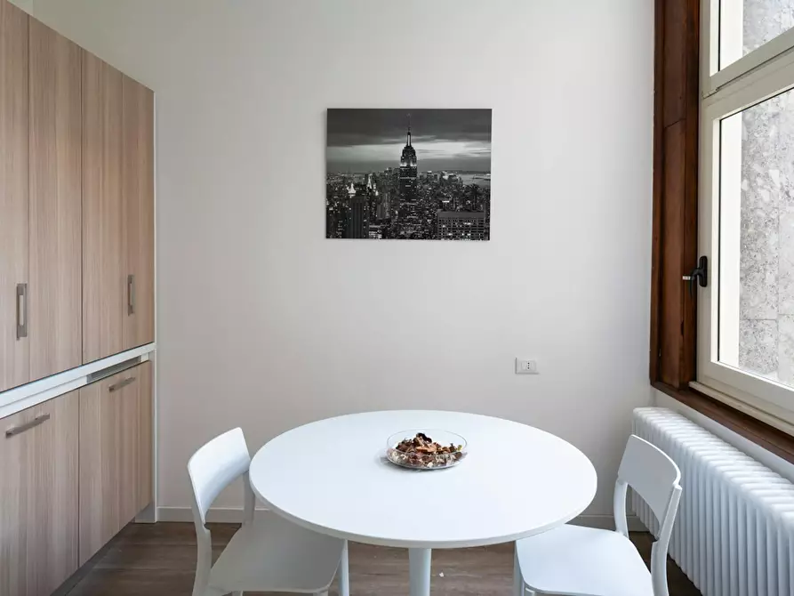 Immagine 5 di Camera in affitto  in Largo Vittorio Sereni a Milano