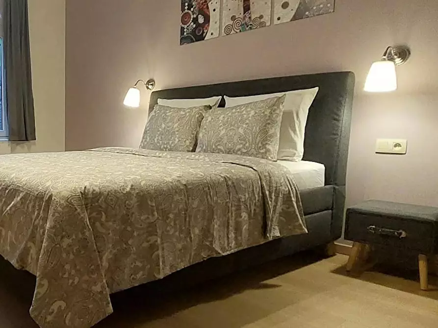 Immagine 2 di Appartamento in affitto  in Rue Saint-Quentin a Bruxelles