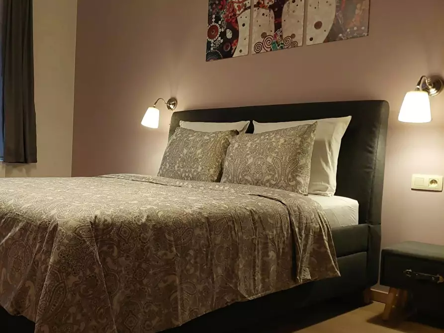Immagine 3 di Appartamento in affitto  in Rue Saint-Quentin a Bruxelles