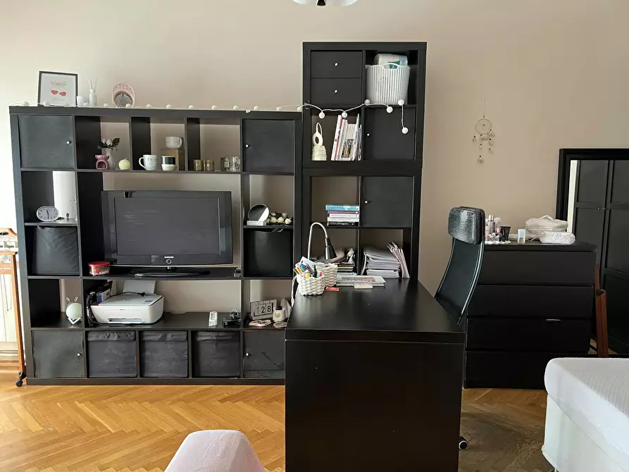 Immagine 10 di Camera in affitto  in Via di Porta Labicana a Roma