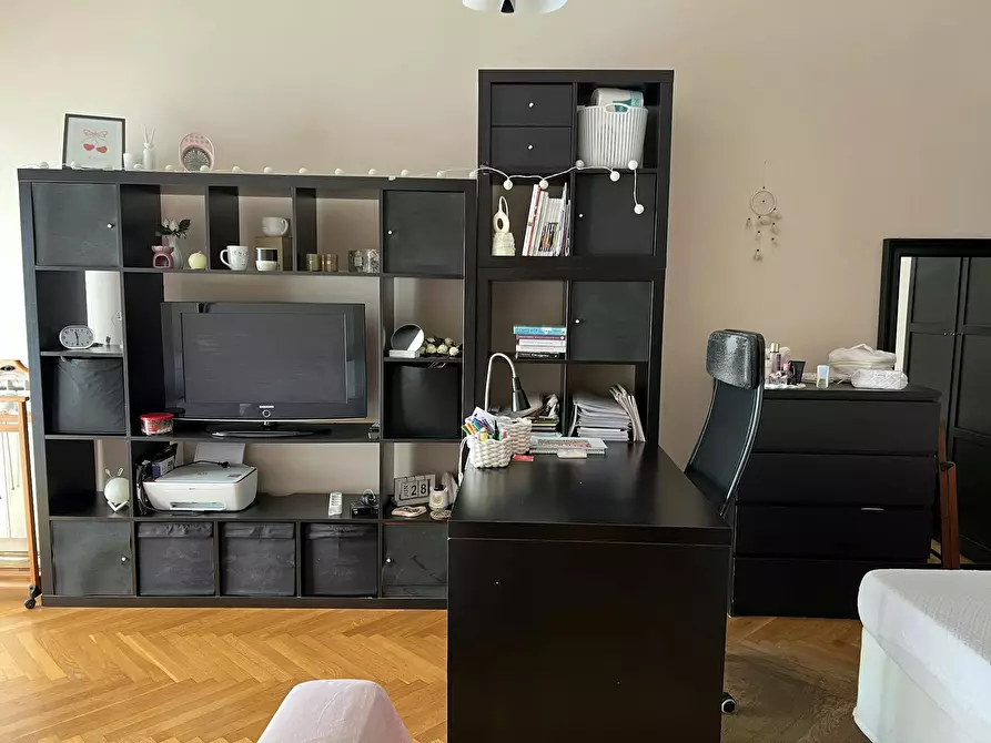 Immagine 9 di Camera in affitto  in Via di Porta Labicana a Roma