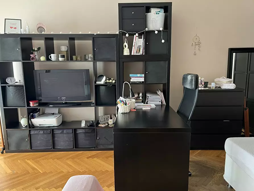 Immagine 8 di Camera in affitto  in Via di Porta Labicana a Roma