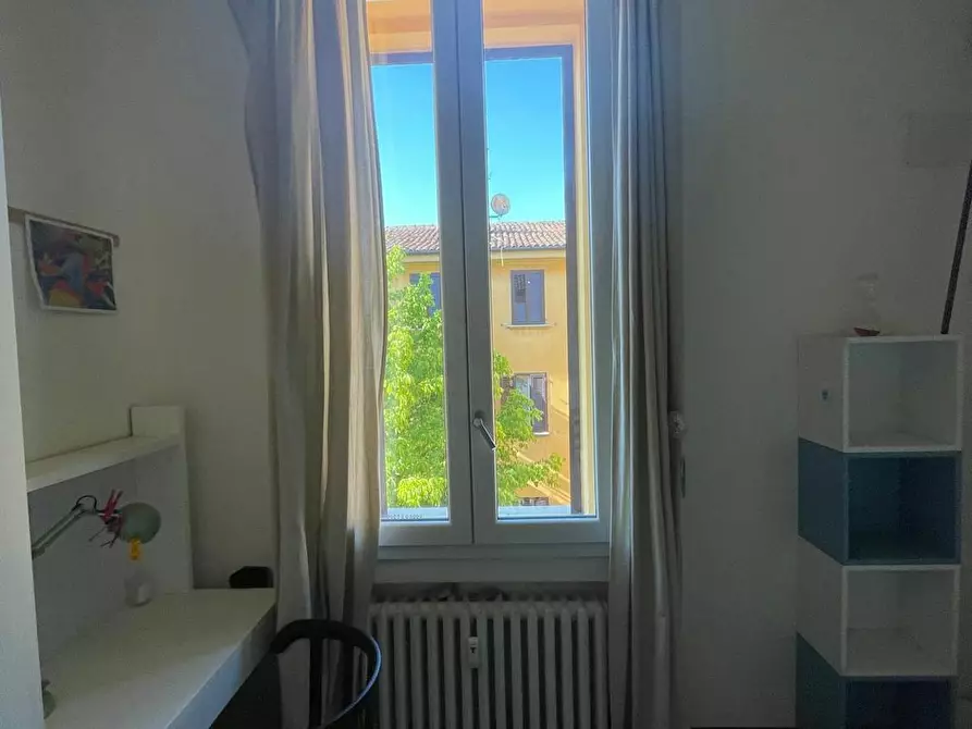 Immagine 2 di Camera in affitto  in Via San Vitale a Bologna