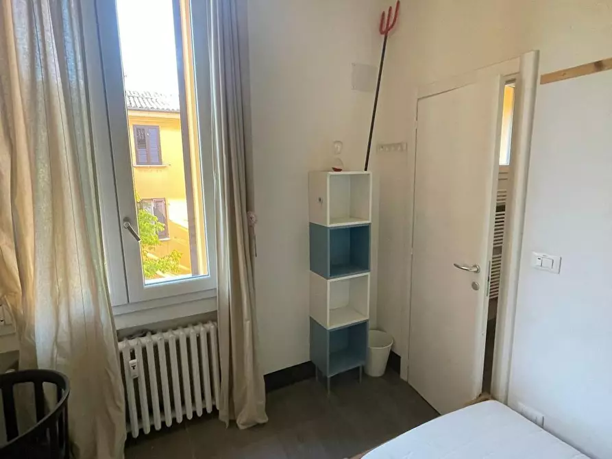 Immagine 1 di Camera in affitto  in Via San Vitale a Bologna