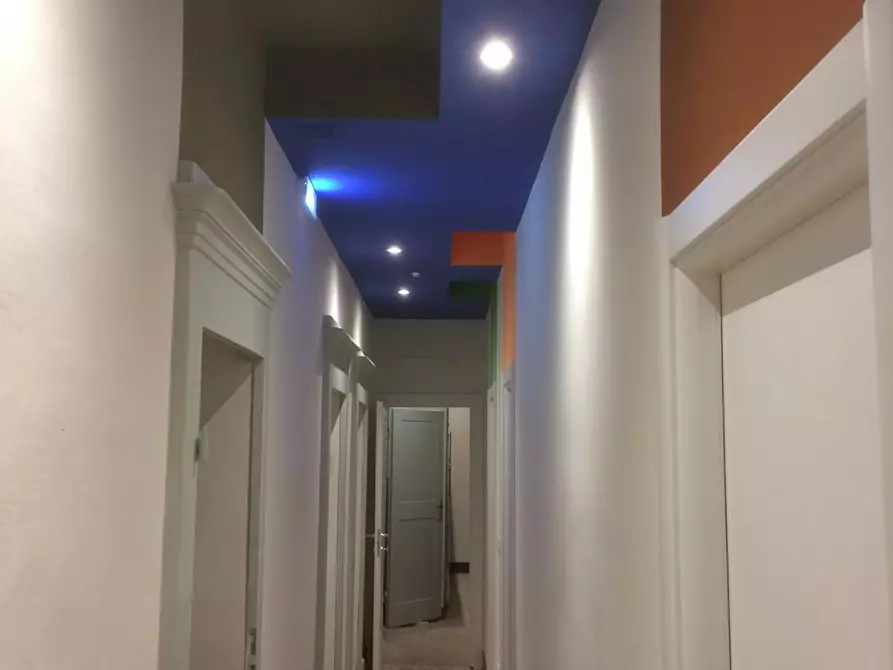 Immagine 8 di Camera in affitto  in Via San Vitale a Bologna