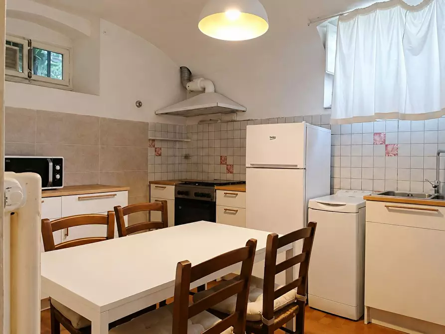 Immagine 5 di Appartamento in affitto  in Via dei Sette Santi a Firenze