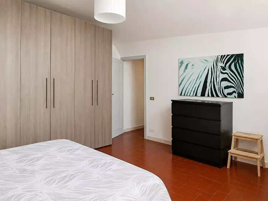 Immagine 7 di Appartamento in affitto  in Via dei Sette Santi a Firenze