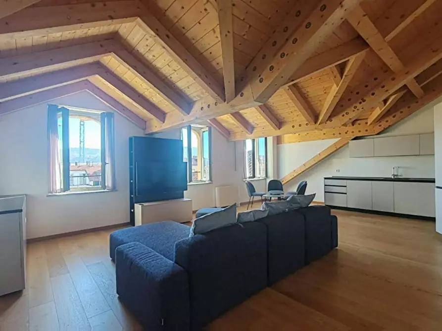 Immagine 3 di Appartamento in affitto  in Via Maria Vittoria a Torino