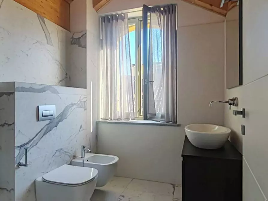 Immagine 8 di Appartamento in affitto  in Via Maria Vittoria a Torino