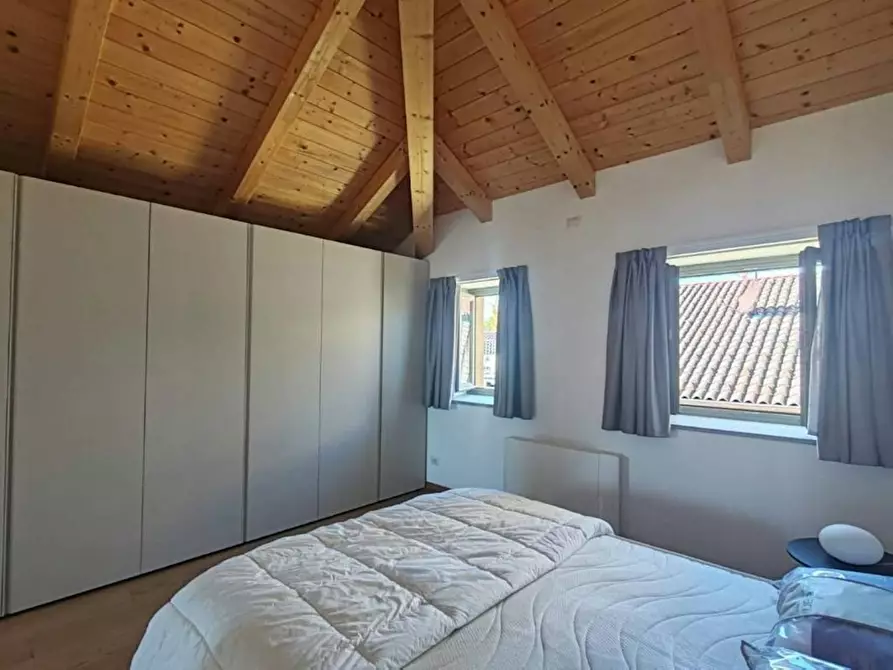 Immagine 7 di Appartamento in affitto  in Via Maria Vittoria a Torino