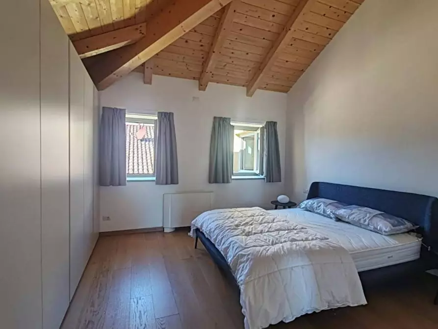 Immagine 6 di Appartamento in affitto  in Via Maria Vittoria a Torino
