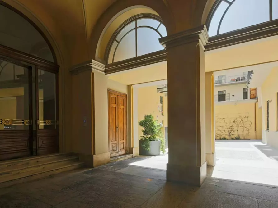 Immagine 9 di Appartamento in affitto  in Via Maria Vittoria a Torino