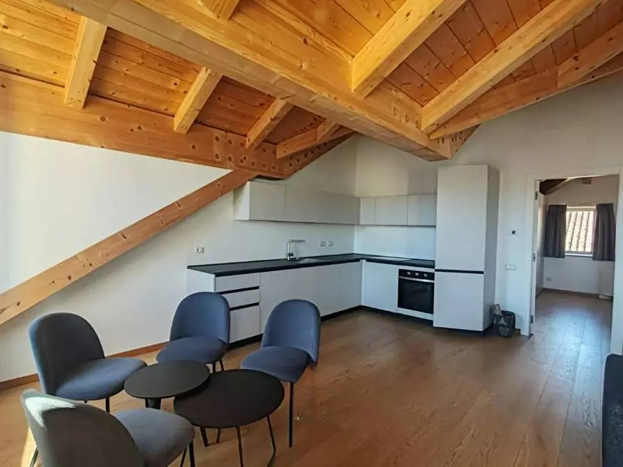 Immagine 5 di Appartamento in affitto  in Via Maria Vittoria a Torino