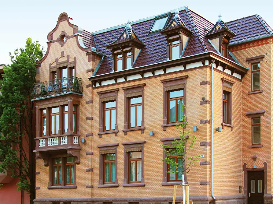 Immagine 9 di Appartamento in affitto  in Ludwigsburger Straße a Stuttgart