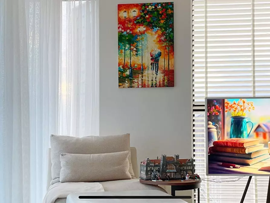 Immagine 4 di Appartamento in affitto  in Bercylaan a Amsterdam