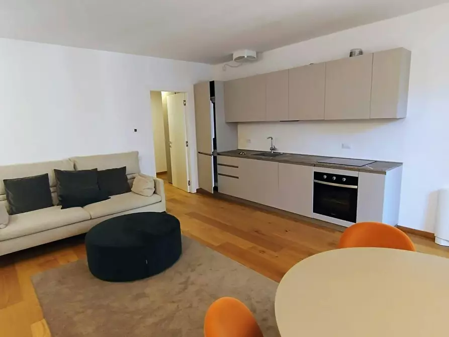 Immagine 2 di Appartamento in affitto  in Via Maria Vittoria a Torino