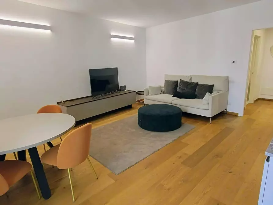 Immagine 3 di Appartamento in affitto  in Via Maria Vittoria a Torino