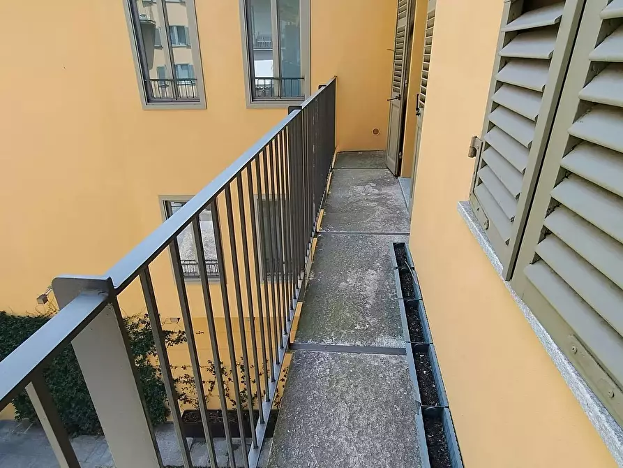 Immagine 8 di Appartamento in affitto  in Via Maria Vittoria a Torino