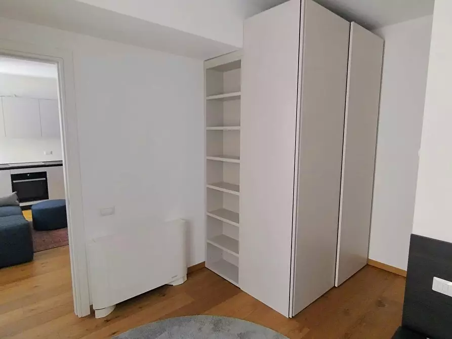 Immagine 6 di Appartamento in affitto  in Via Maria Vittoria a Torino