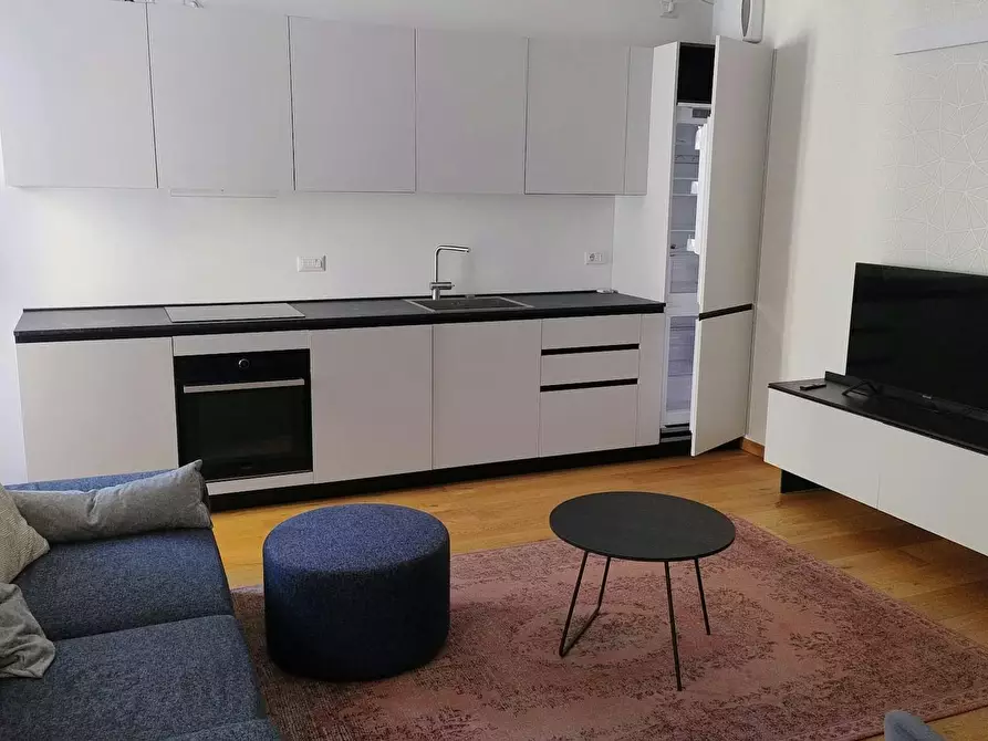 Immagine 3 di Appartamento in affitto  in Via Maria Vittoria a Torino